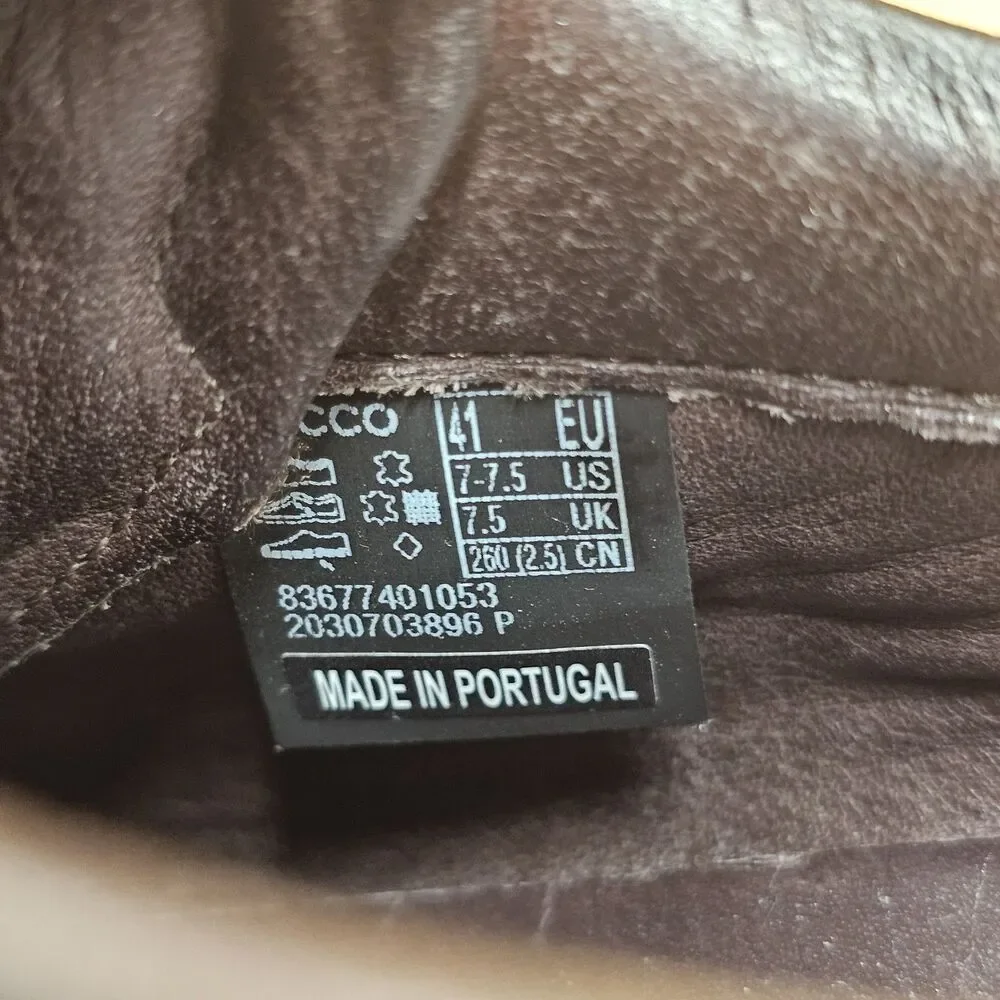 Ecco st1 hybrid